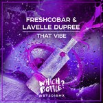 cover: Freshcobar|Lavelle Dupree - That Vibe