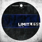 cover: Cristian Glitch|Timo Revna|Sascha Audit|Alexey Lit|Fizch - WW Limitless Vol 03