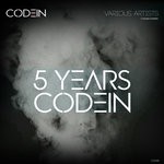 cover: Various - 5 Years Codein