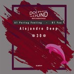 cover: Alejandro Deep - Portug Feeling - You