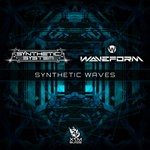 cover: Synthetic System|Waveform - Synthetic Waves