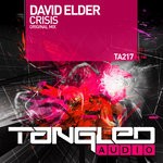 cover: David Elder - Crisis