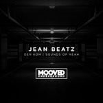 cover: Jean Beatz - Der Kom/Sounds Of Yeah