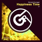 cover: Edvard Hunger - Happiness Time