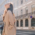 cover: Andy Craig - Girl, You'll Be A Woman Soon