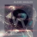 cover: Alexei Maslov - Metamorphoses