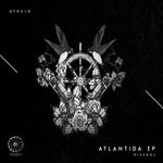 cover: Riveraj - Atlantida EP