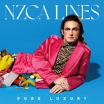 cover: Nzca Lines - Pure Luxury