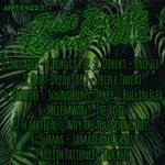 cover: Various - Just Jungle Records Vol 2