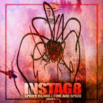 cover: Instag8 - Spider Island/Time & Space