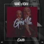 cover: Vane & Kskv - Girls