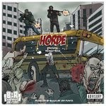 cover: Blackley|Funsta|Jack Jackal|Mic Righteous - Horde