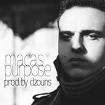 cover: Macas & Dzouns - Purpose