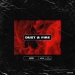 cover: Hippo & The Jacket - Dust & Fire