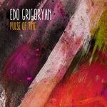 cover: Edo Grigoryan - Pulse Of Time