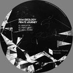 cover: Raw Ideology - Pirate Journey