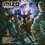 cover: Mizo - Rockfall