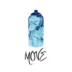 cover: Wvlss - MOVE