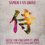 cover: Grove|Jpdl|Samur-i - Quest For Freedom