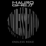 cover: Mauro Ghess - Endless Road