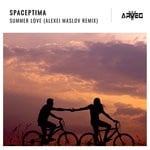 cover: Spaceptima - Summer Love (Alexei Maslov Remix)