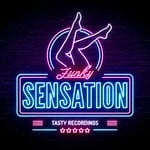 cover: Various - Funky Sensation