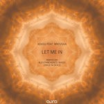 cover: Keksu|Mix'usha - Let Me In