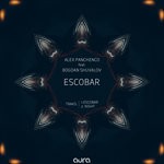 cover: Alex Panchenco|Bogdan Shuvalov - Escobar