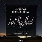 cover: Veselove|Paleksa - Lost My Mind