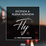 cover: Alena Korneva|Escenda|Yuriy Krasilnikov - Fly