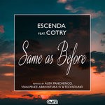 cover: Cotry|Escenda - Same As Before