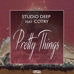 cover: Cotry|Studio Deep - Pretty Things