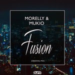 cover: Morelly|Mukio - Fusion