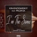 cover: Krasnodarskiy|Paleksa - I'm The Same