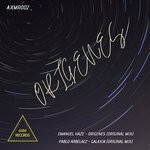 cover: Emanuel Haze|Pablo Arbelaez - Origenes EP