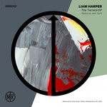 cover: Liam Harper - The Terrace