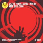 cover: David Timothy|Digital Mafia - Keep On Rising