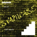 cover: Ma.st - Get Down