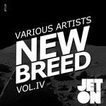 cover: Anil Butun & Ugr|Mass Man|Yigitoglu - New Breed Vol IV