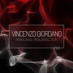 cover: Vincenzo Giordano - Personal Resurrection