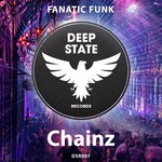 cover: Fanatic Funk - Chainz