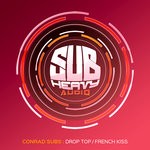 cover: Conrad Subs - Drop Top/French Kiss