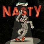 cover: Mofaux - Nasty