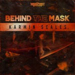 cover: Karmin Scales - Behind The Mask