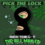 cover: Nick The Lot - The Gill Man