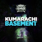 cover: Kumarachi - Basement