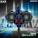 cover: Mancha - Binary