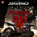 cover: Sikka Rymes - Punching Bag