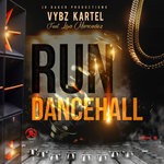 cover: Lisa Mercedez|Vybz Kartel - Run Dancehall