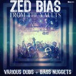 cover: Zed Bias - From The Vaults/Various Dubs & Bass Nuggets